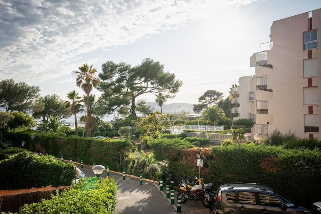 Et Parking A Santa Lucia Vue Appartement *